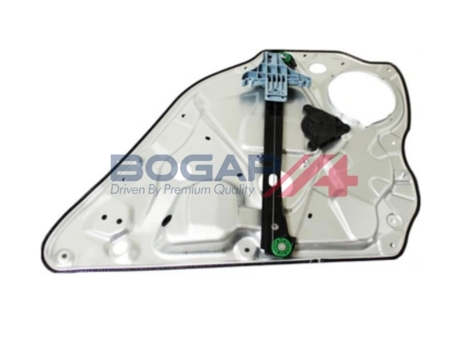 Window Regulator