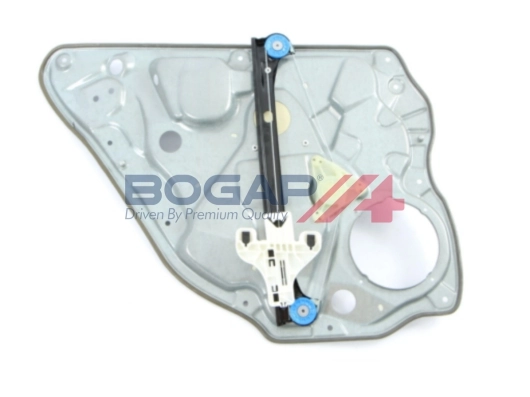 Window Regulator