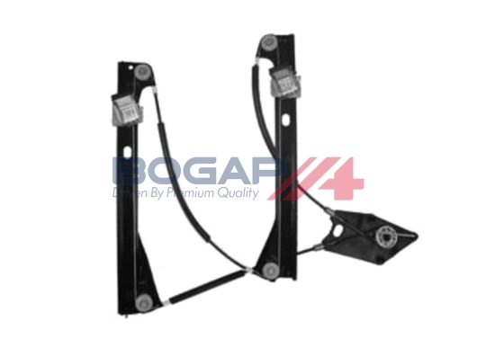 Window Regulator