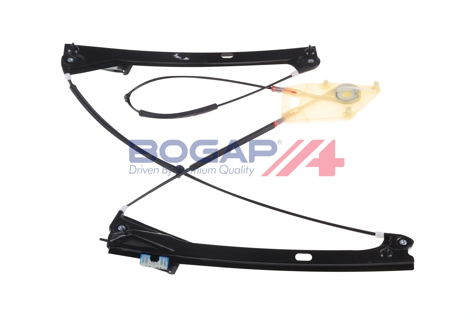Window Regulator