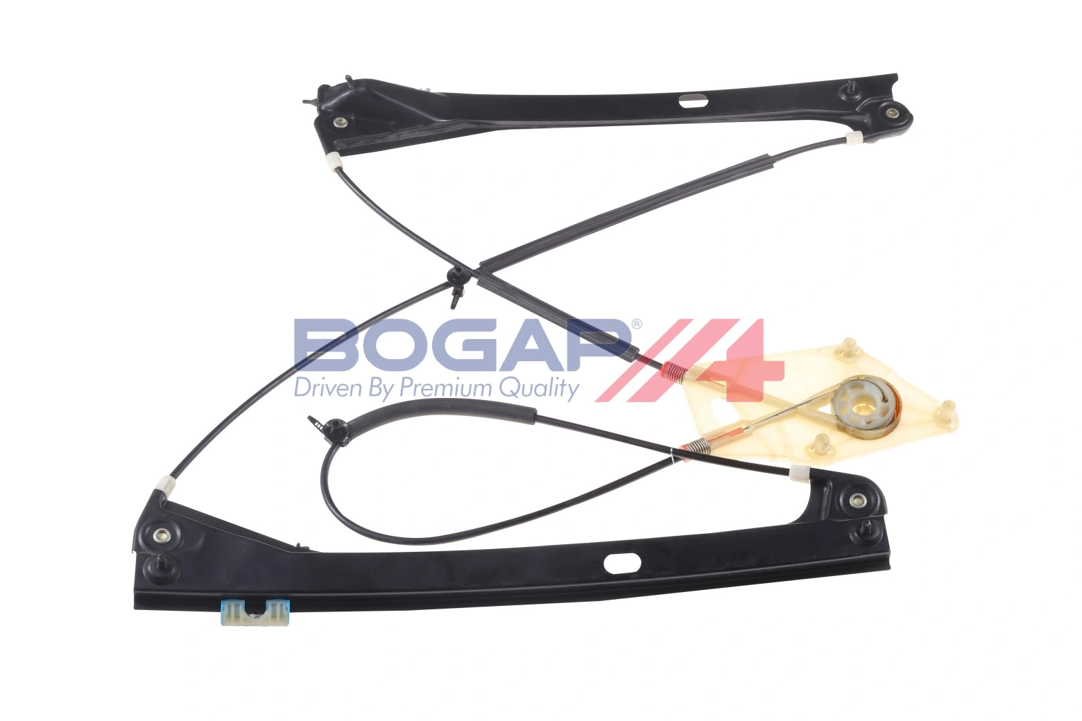 Window Regulator