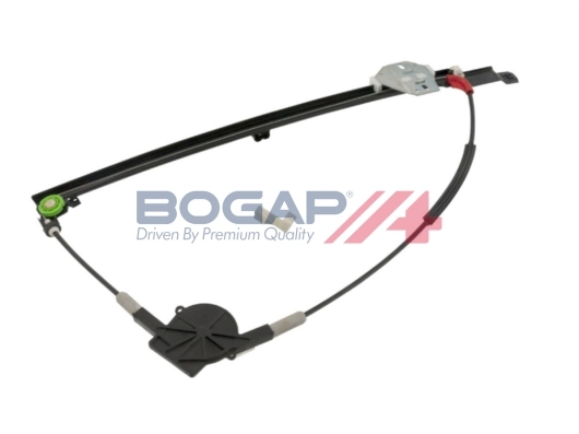 Window Regulator