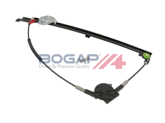 Window Regulator