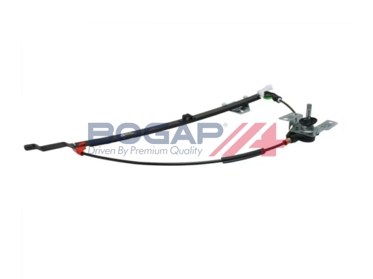 Window Regulator