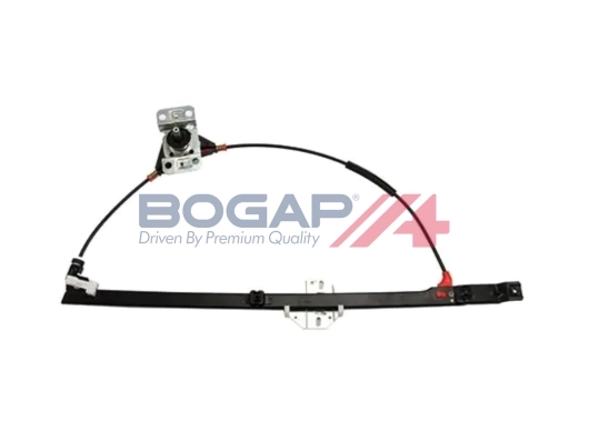 Window Regulator