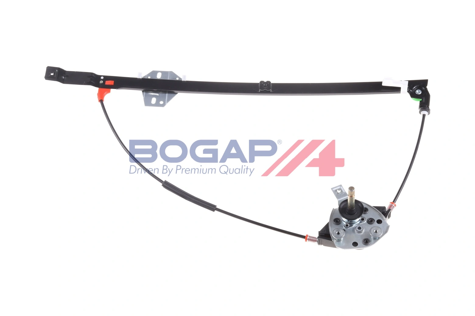 Window Regulator