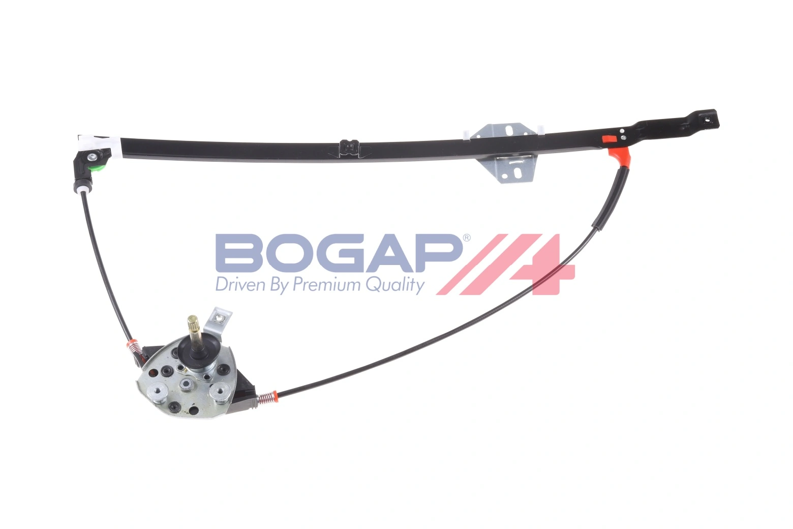 Window Regulator