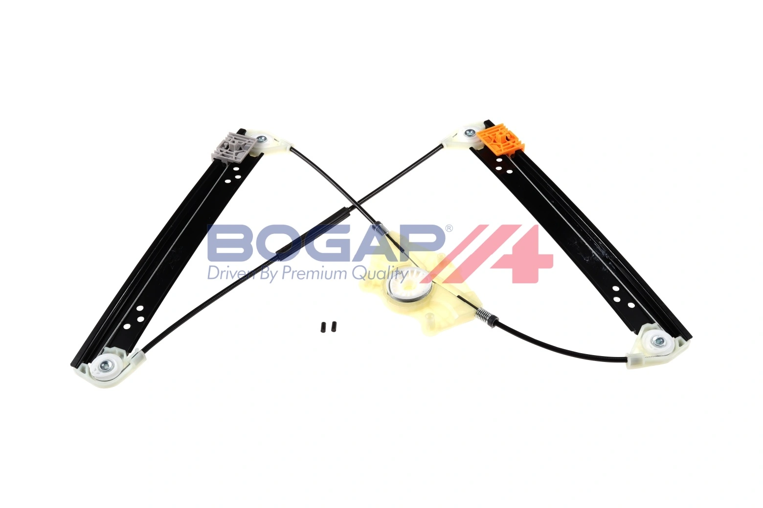 Window Regulator