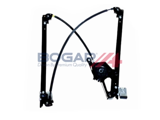 Window Regulator
