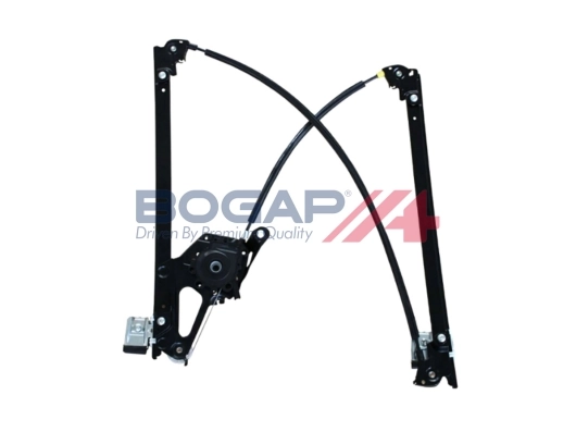 Window Regulator