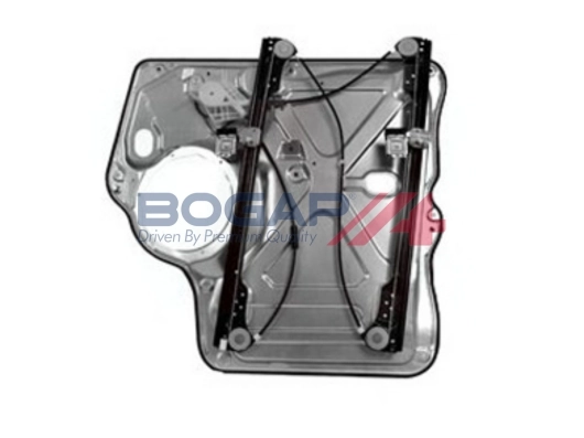 Window Regulator