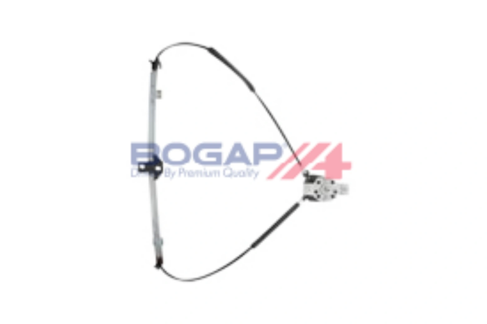 Window Regulator