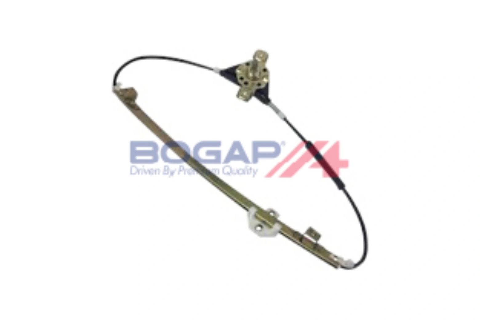 Window Regulator