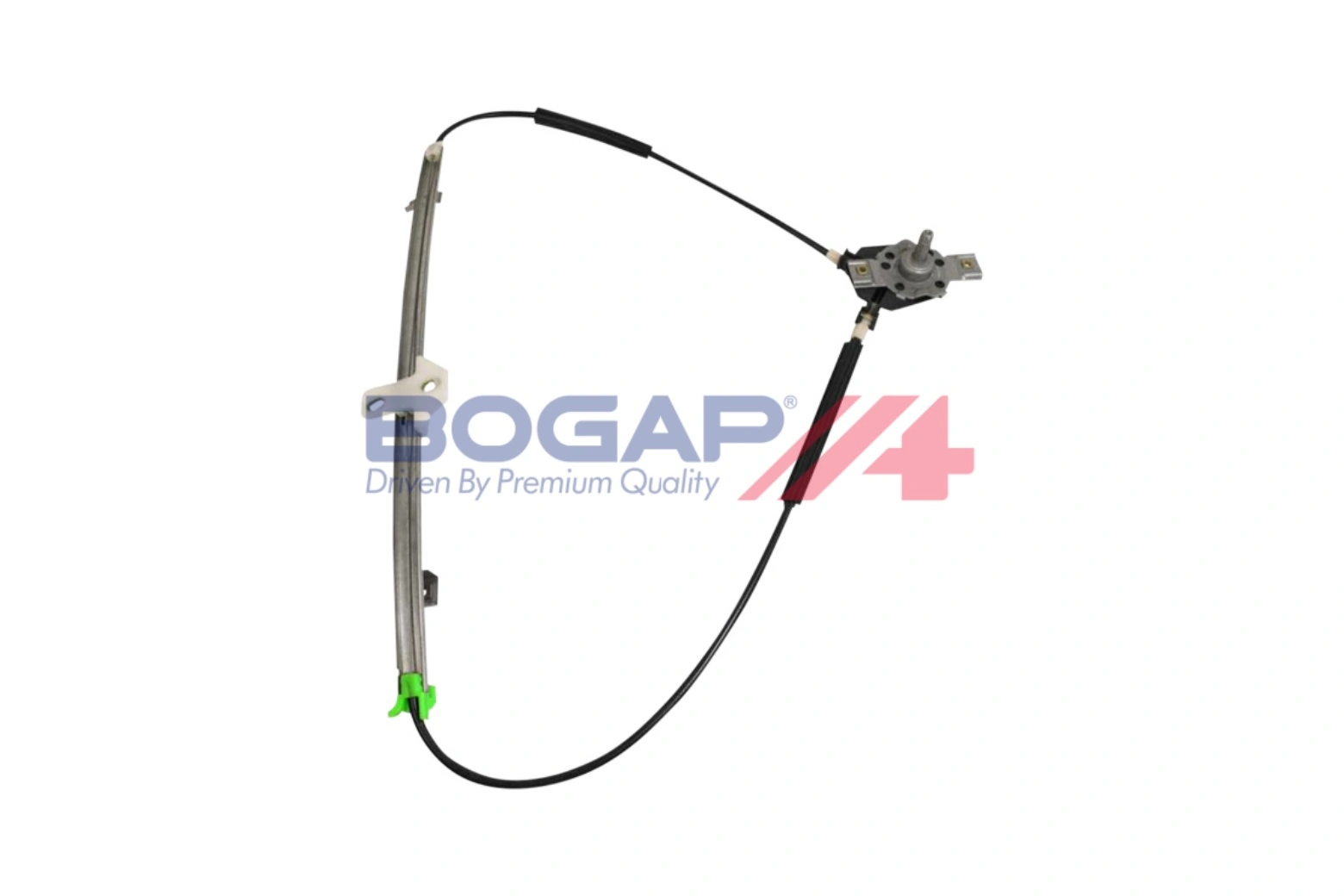 Window Regulator