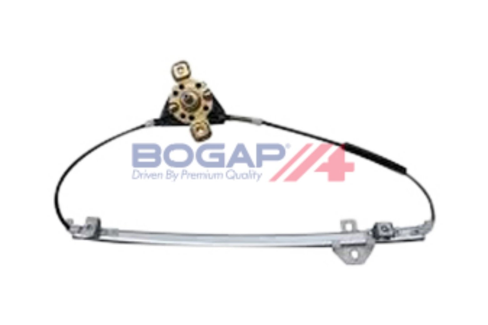Window Regulator