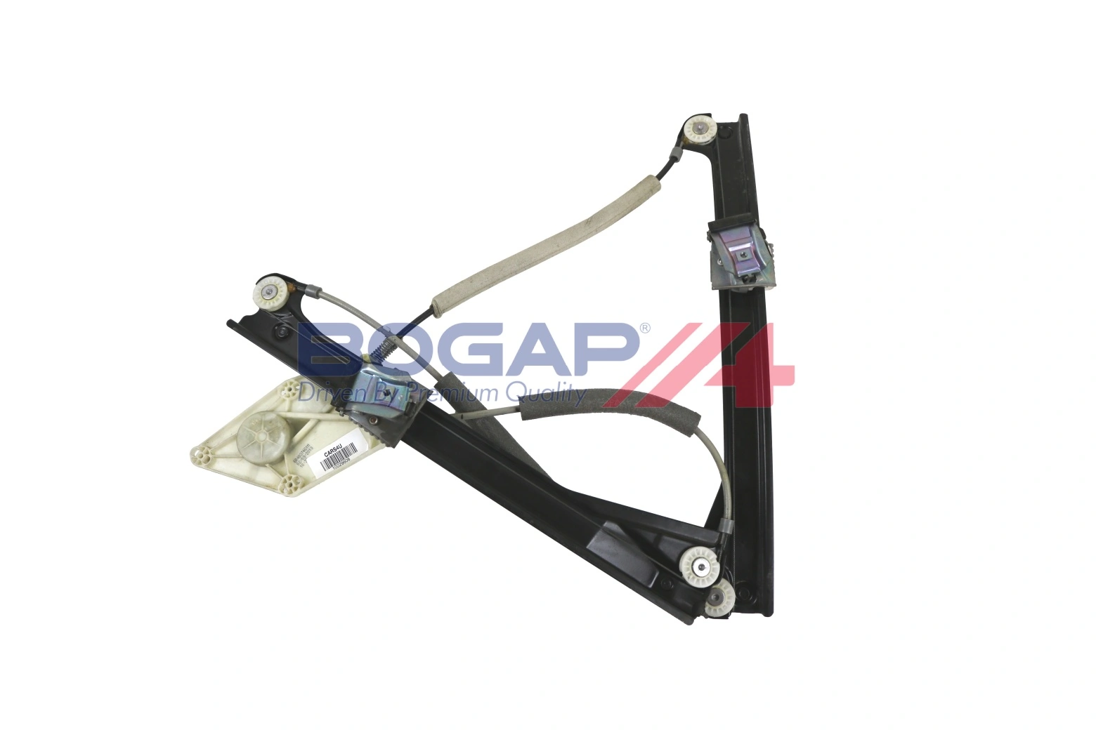 Window Regulator