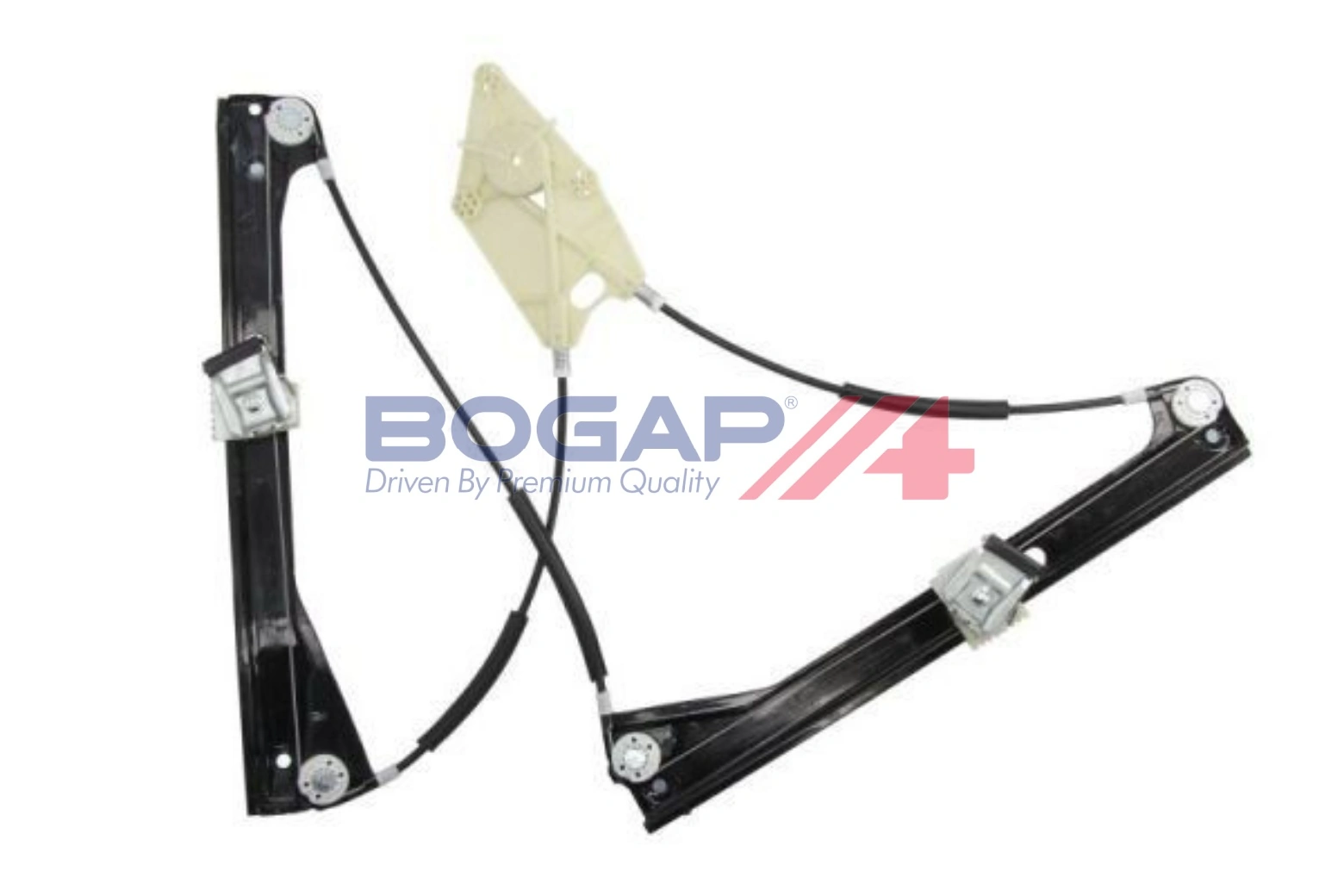 Window Regulator