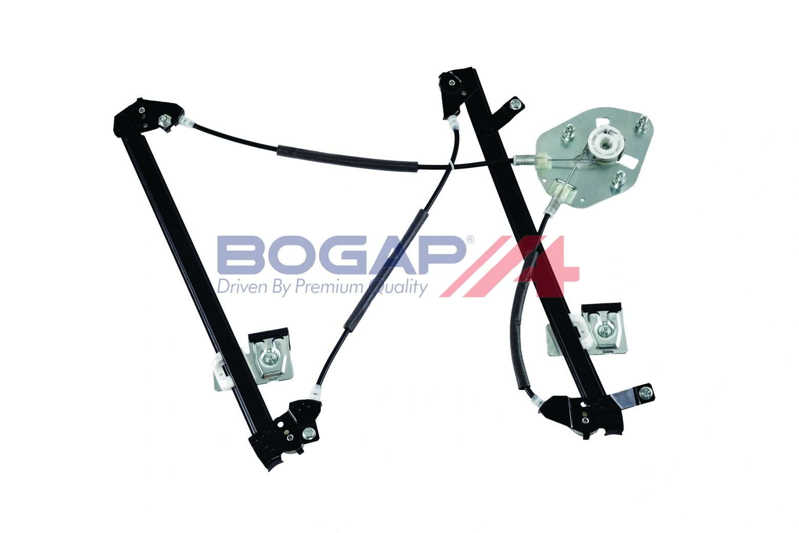 Window Regulator
