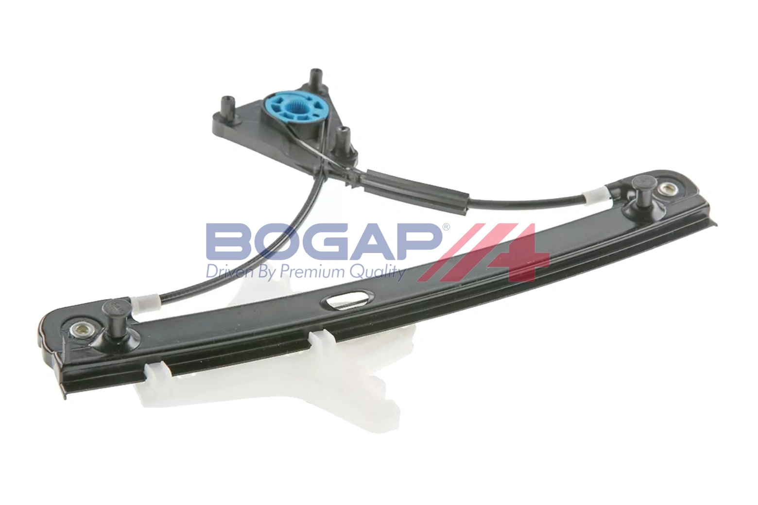 Window Regulator