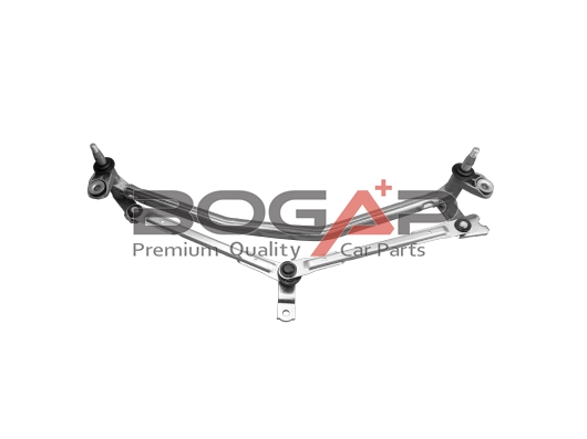 Wiper Linkage