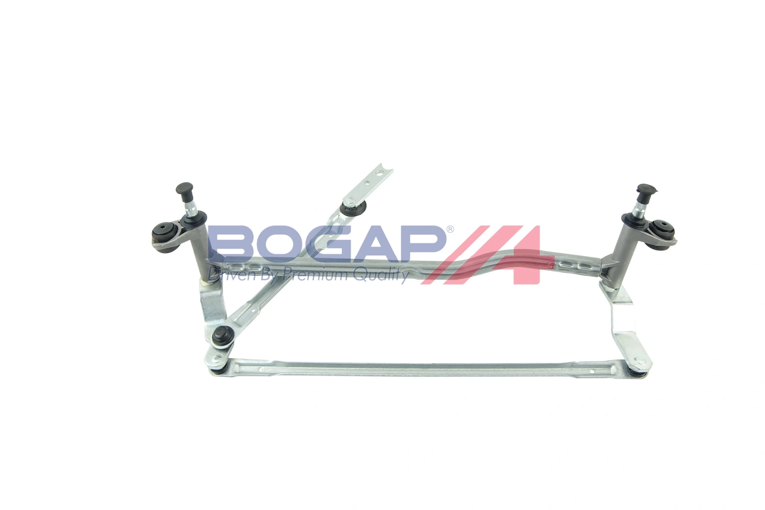 Wiper Linkage
