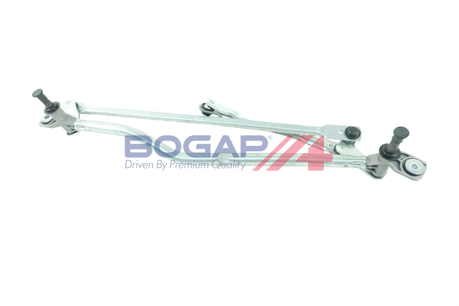 Wiper Linkage