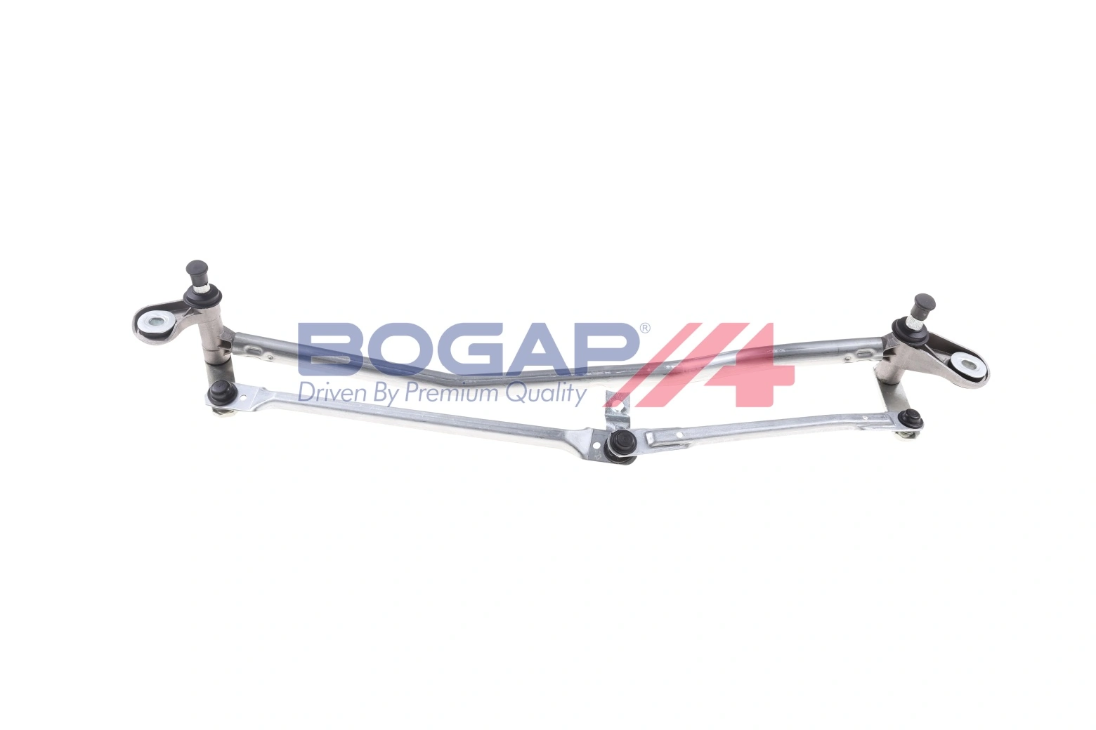 Wiper Linkage