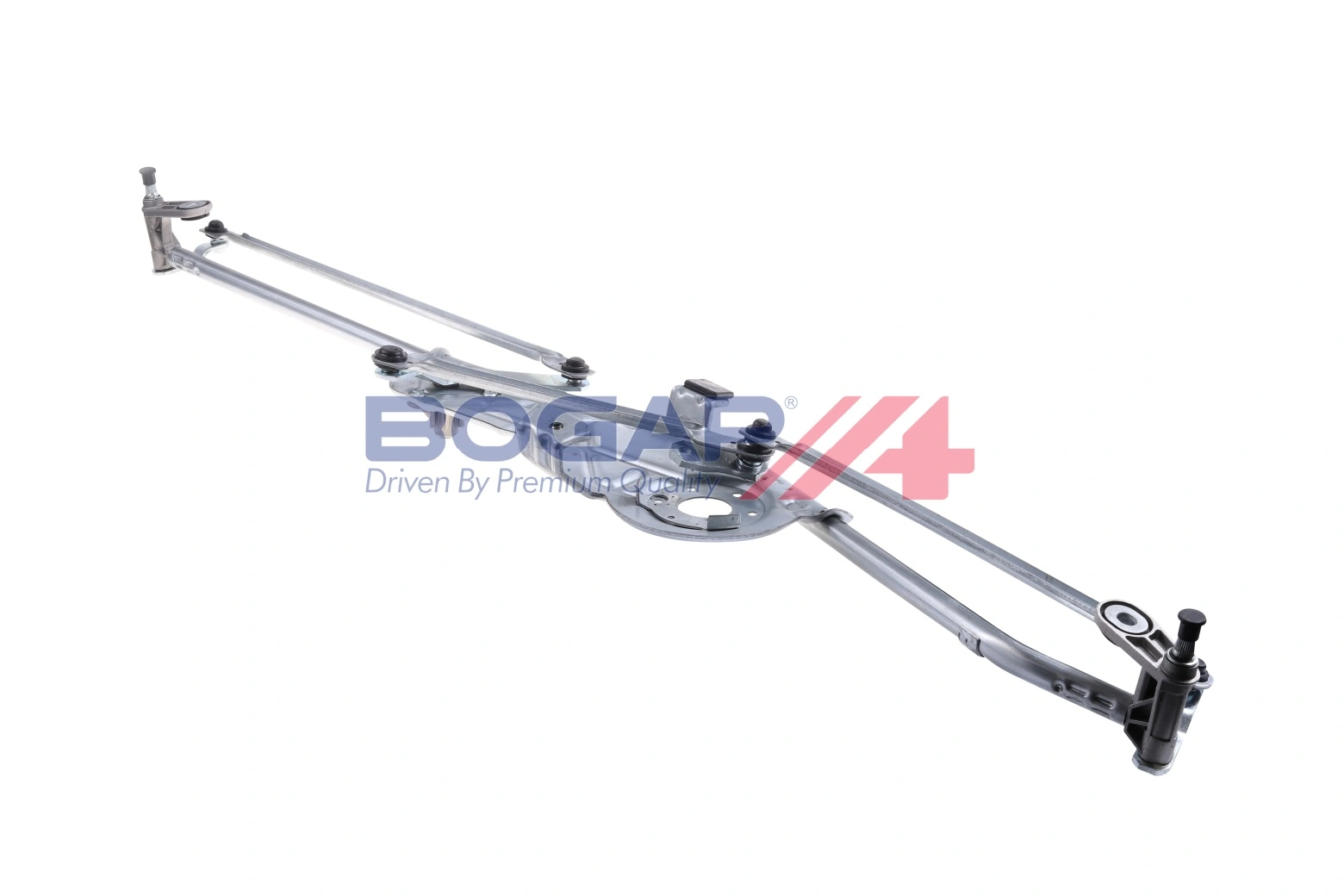 Wiper Linkage