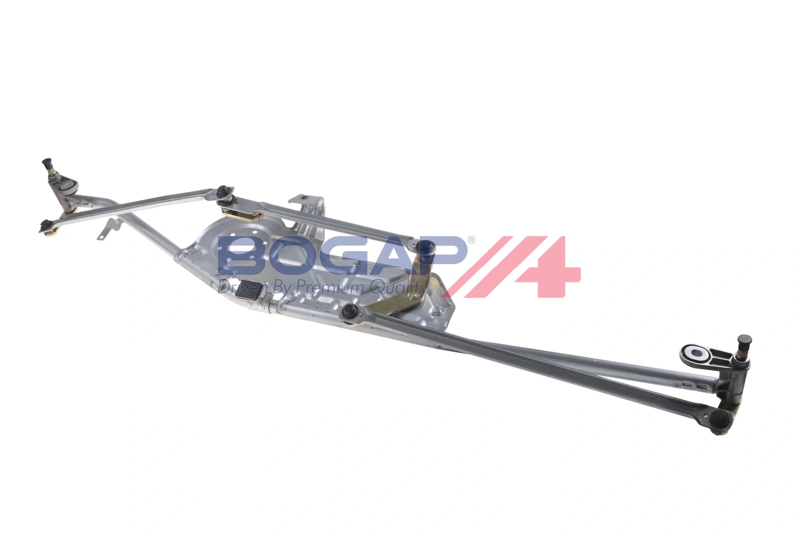 Wiper Linkage