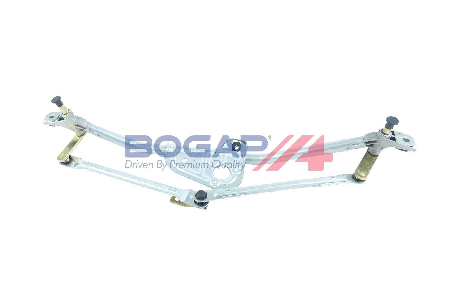 Wiper Linkage
