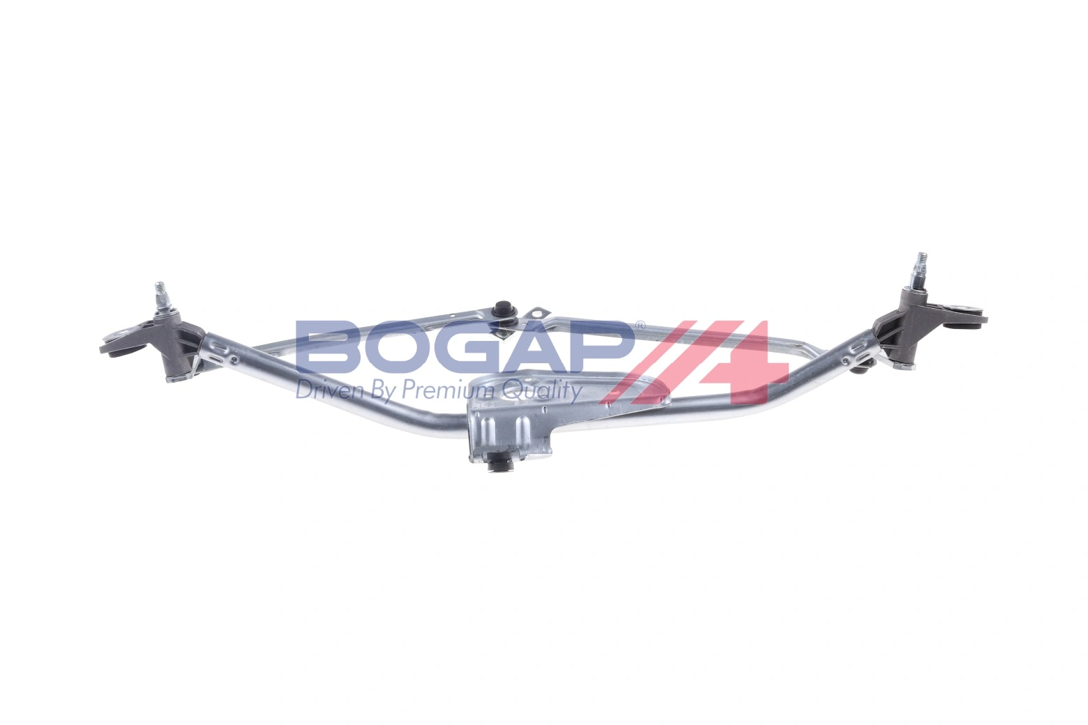 Wiper Linkage