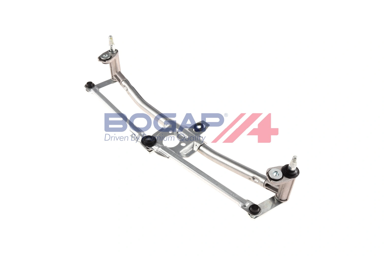 Wiper Linkage
