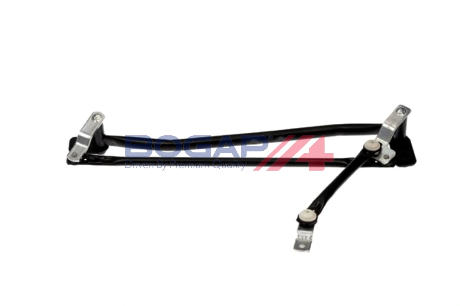 Wiper Linkage