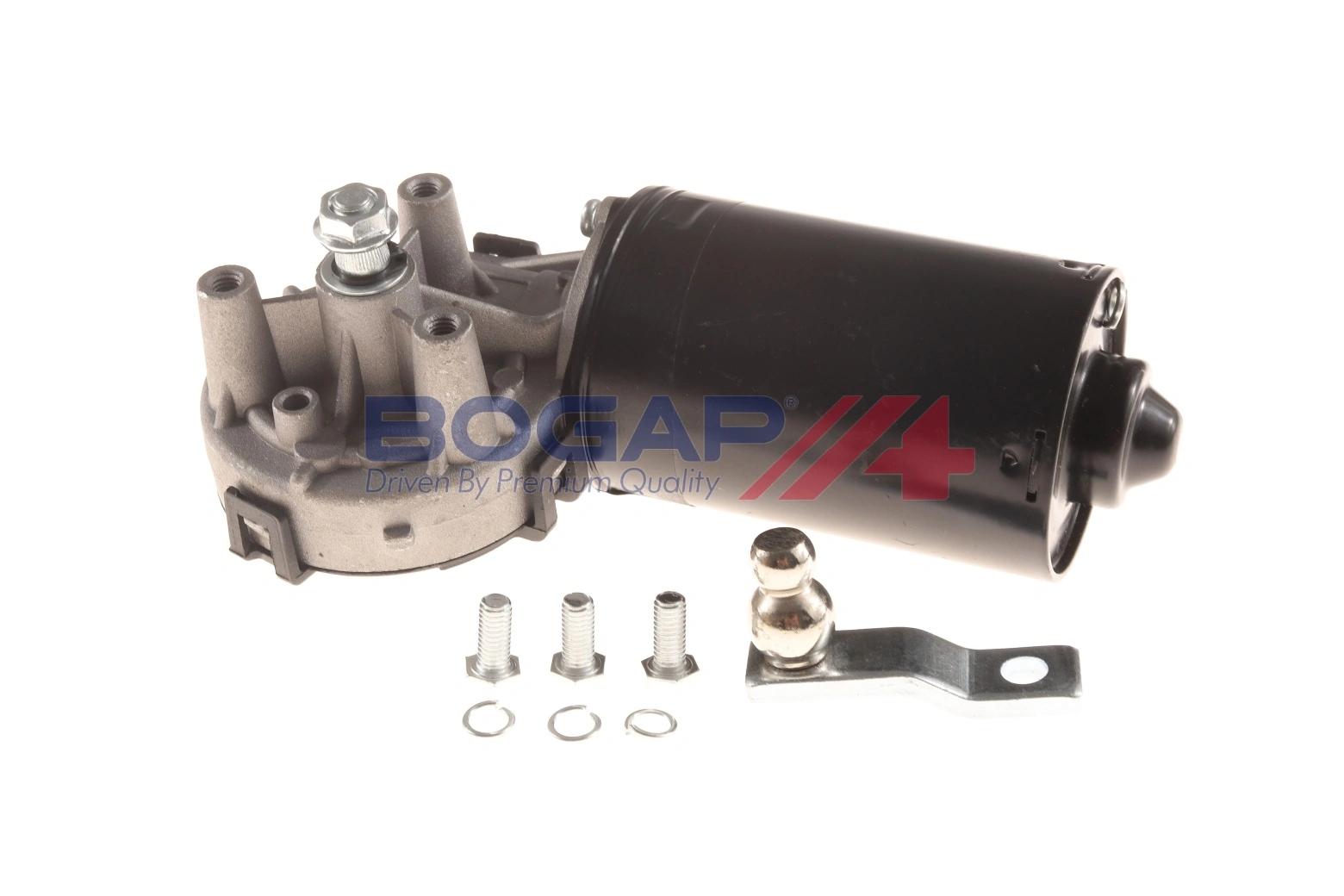 Wiper Motor