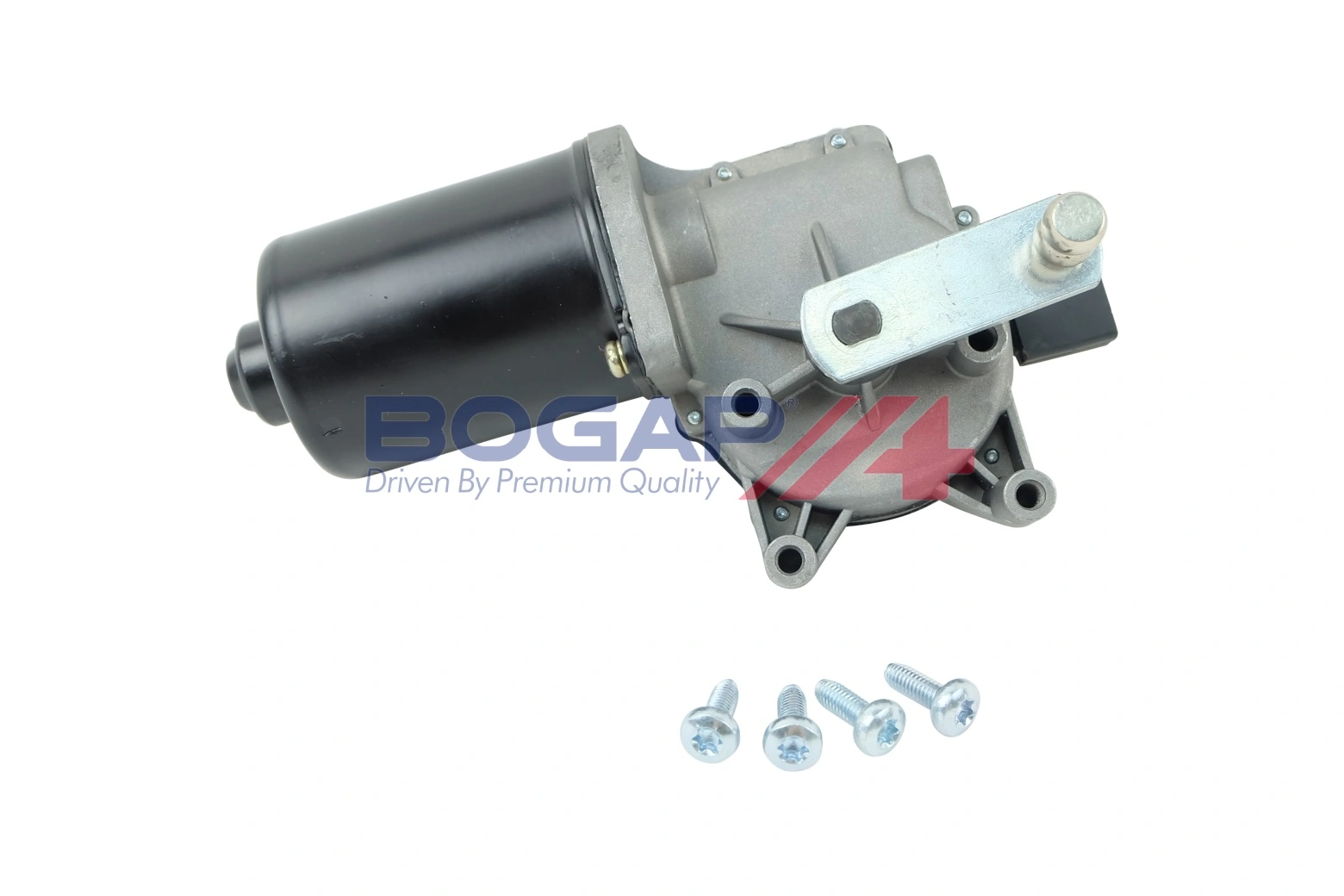 Wiper Motor