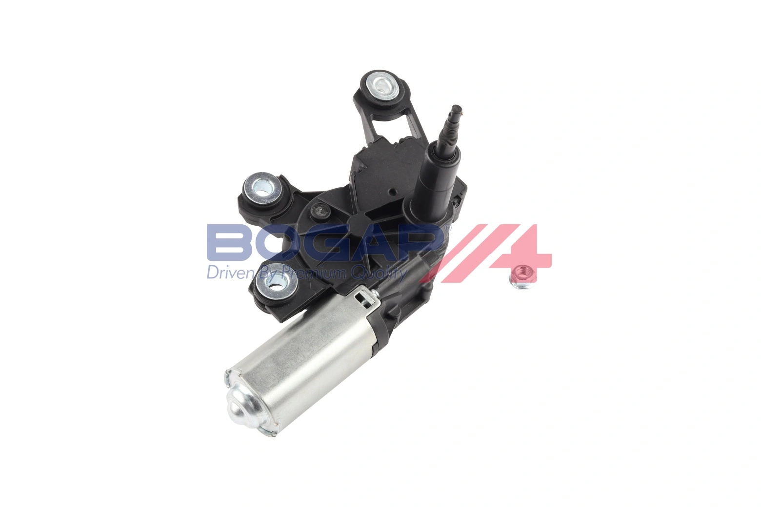 Wiper Motor