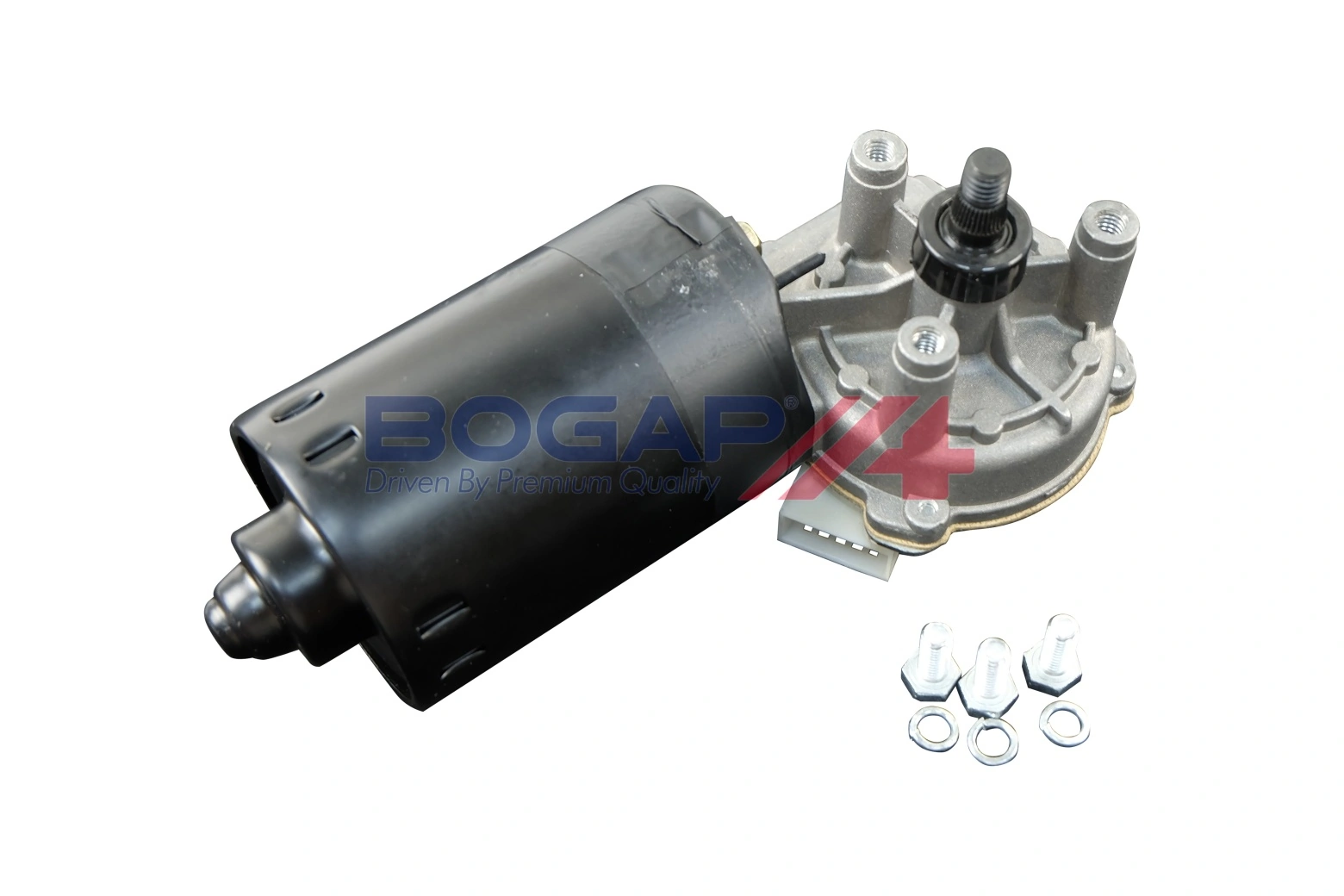 Wiper Motor
