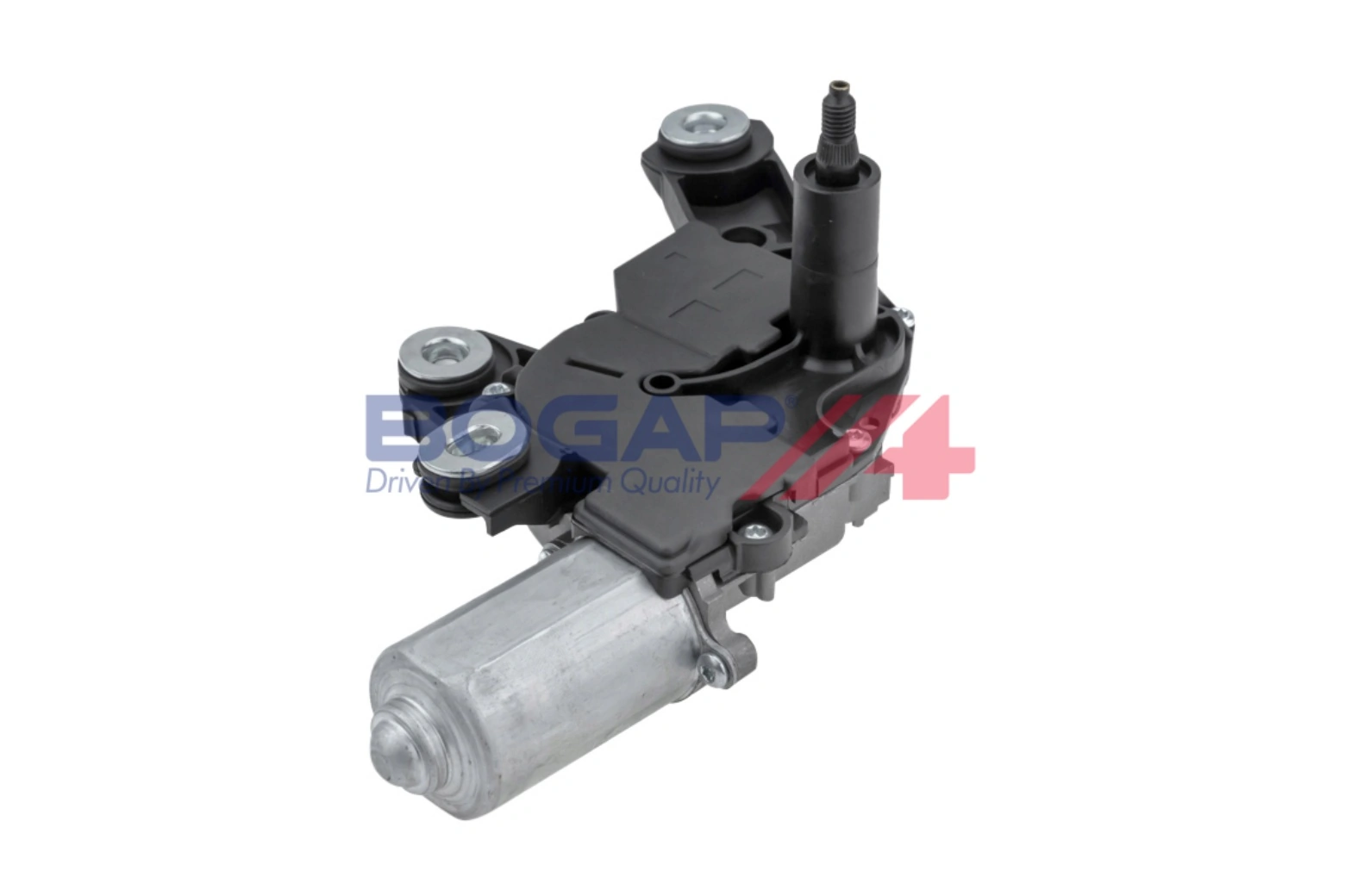 Wiper Motor