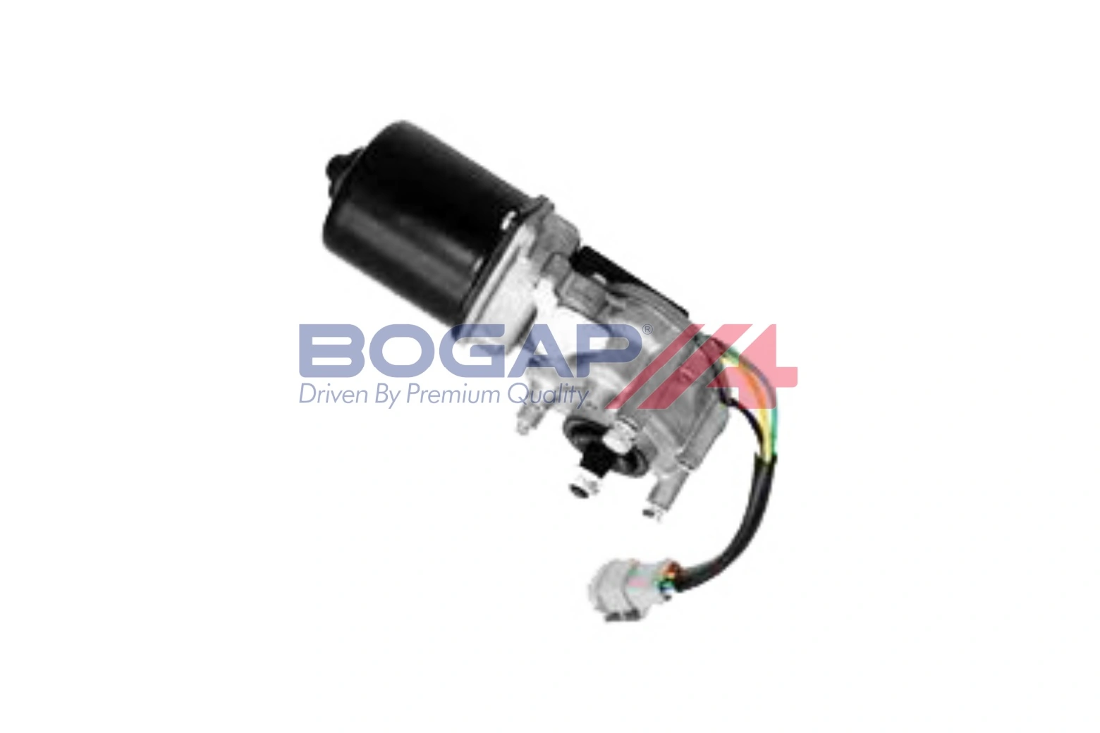 Wiper Motor