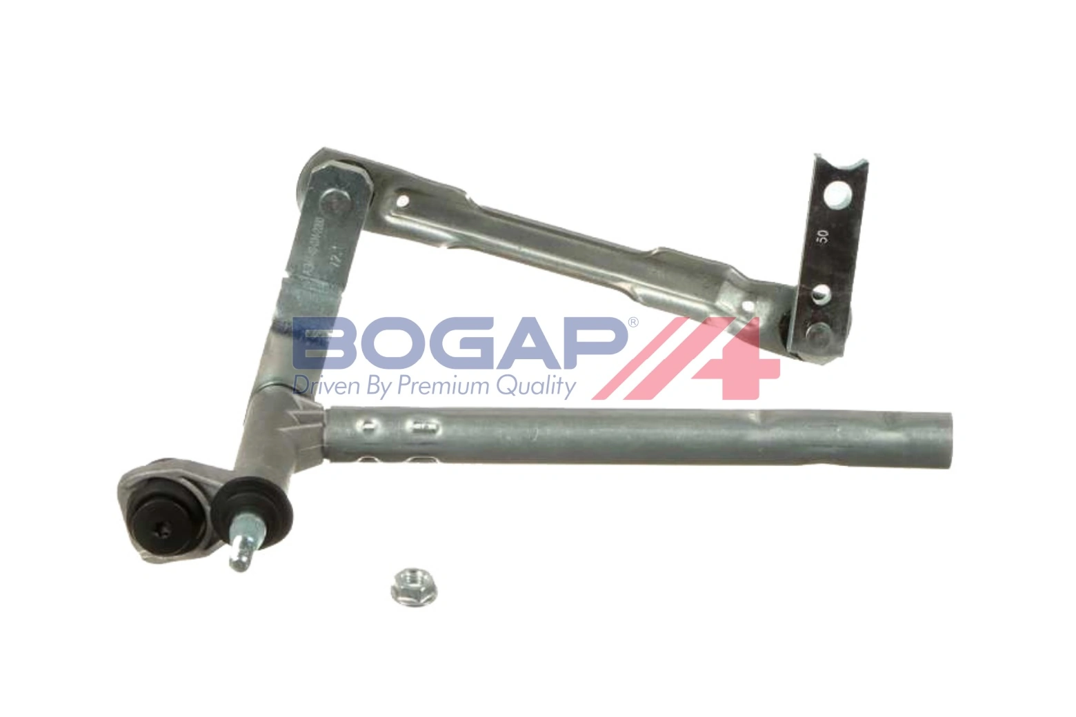 Wiper Linkage