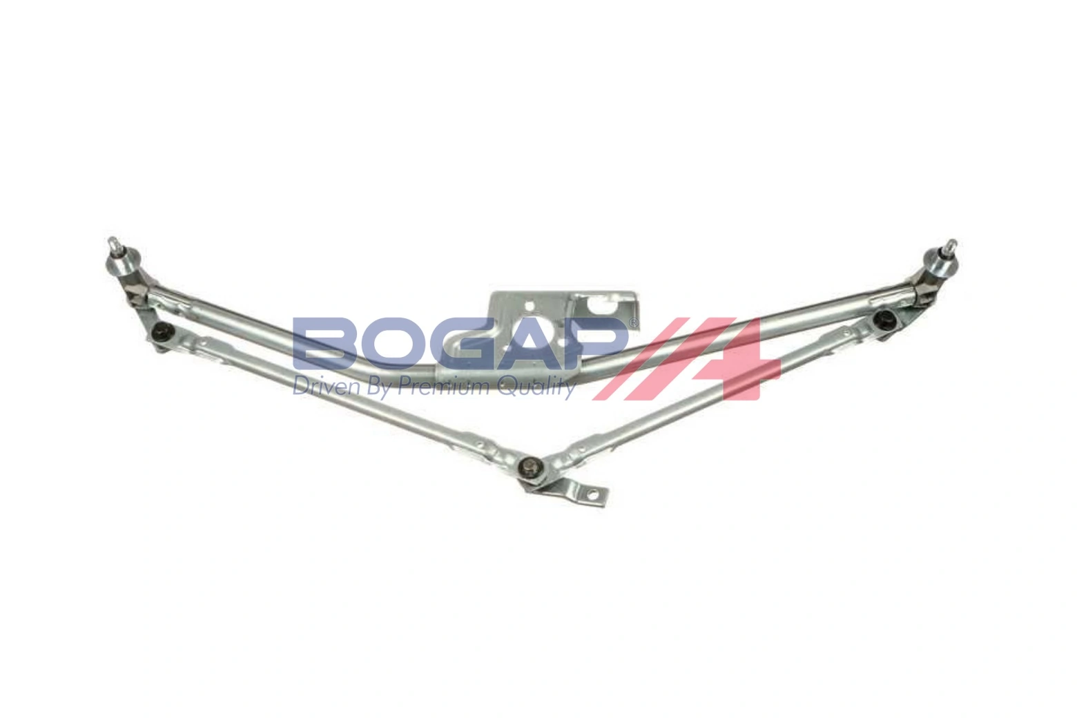 Wiper Linkage