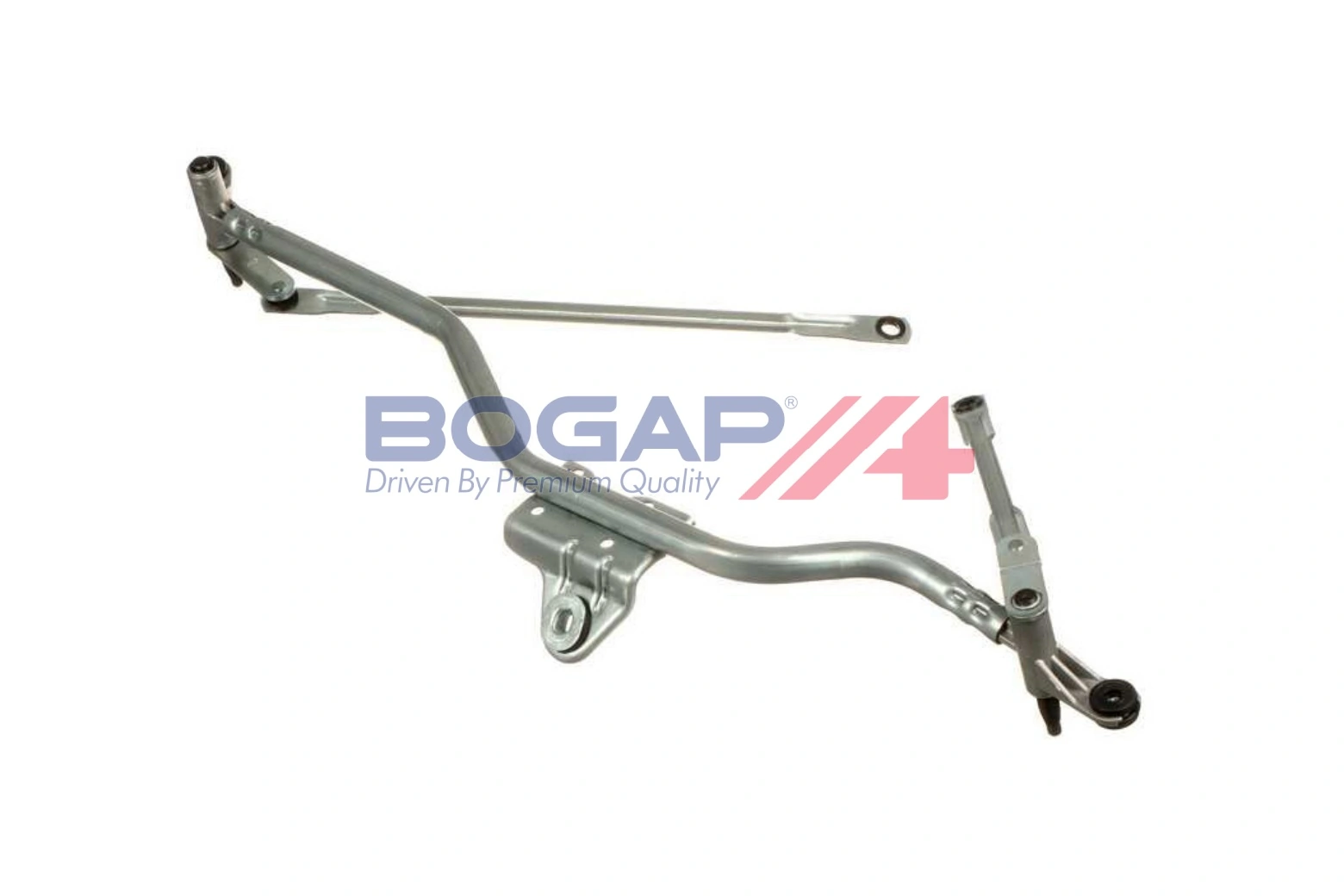 Wiper Linkage