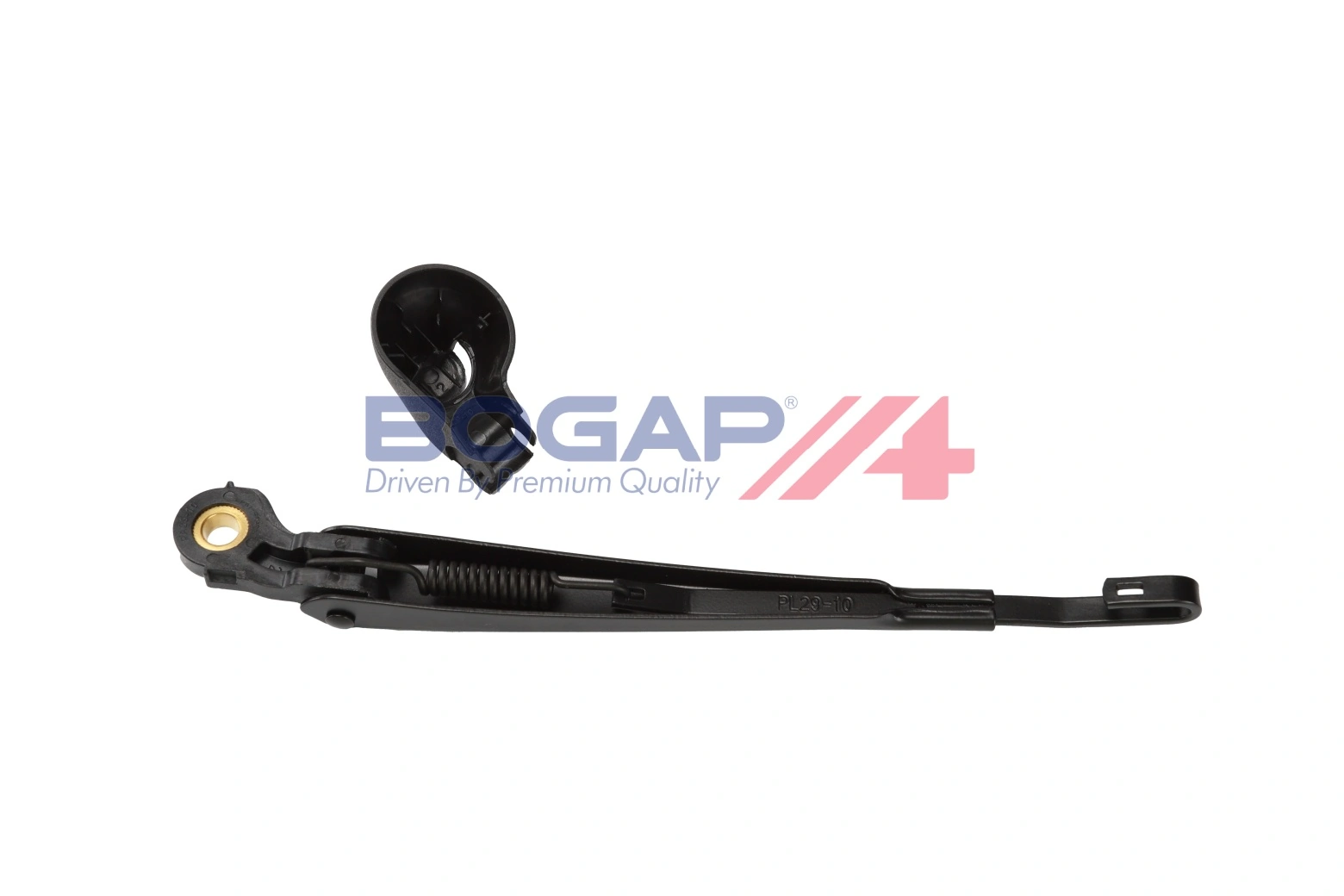 Wiper Arm, window cleaning