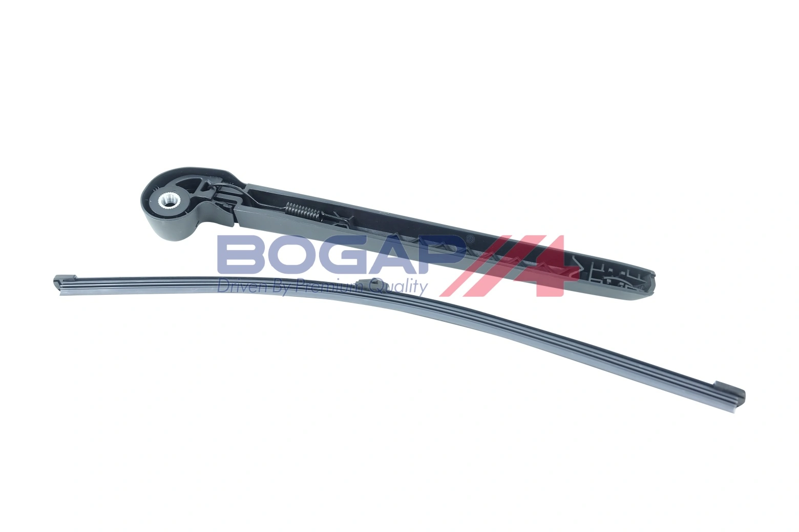 Wiper Arm Set, window cleaning