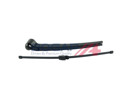Wiper Arm Set, window cleaning