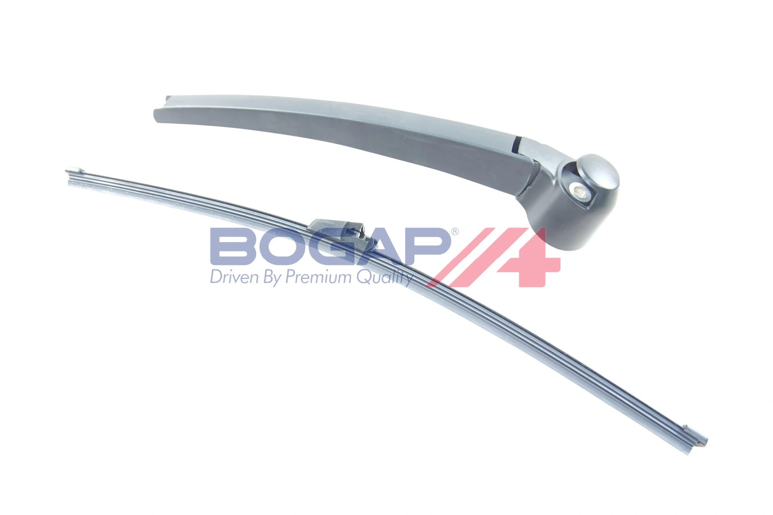 Wiper Arm Set, window cleaning