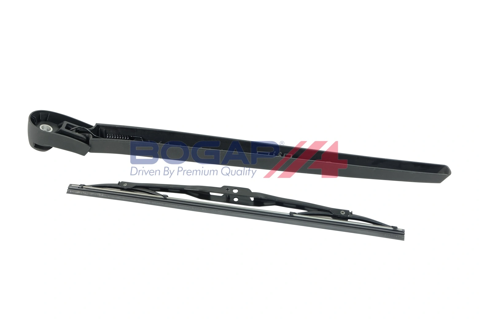 Wiper Arm Set, window cleaning