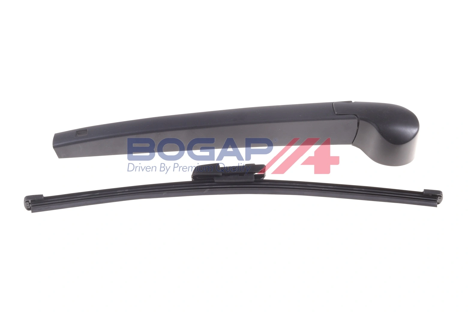 Wiper Arm Set, window cleaning