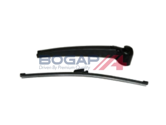 Wiper Arm Set, window cleaning