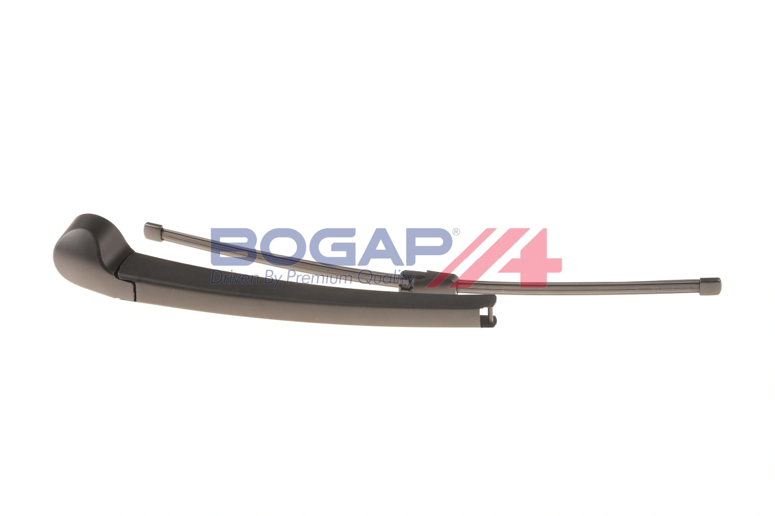 Wiper Arm Set, window cleaning